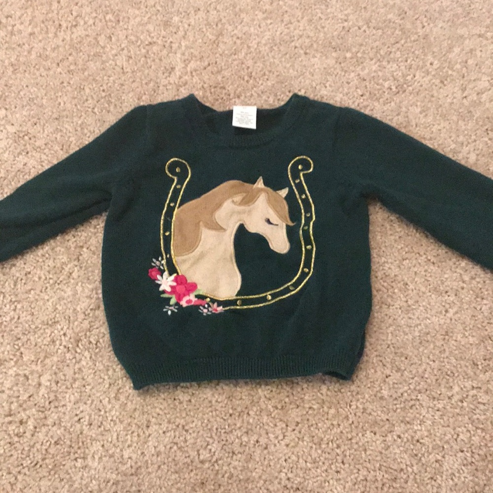Excellent condition sweater